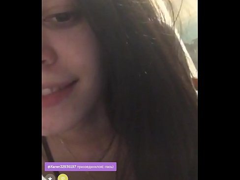 ❤️ Slutty रूसी कुतिया (Periscope, VKontakte, Instagram) सेक्स  ❌❤